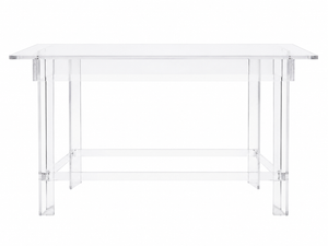 Acrylic Communion & Offering Tables — DCF-CT1 / DCF-OT1