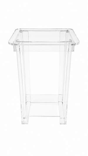Water Table / Plant stand / Pulpit Chair Table